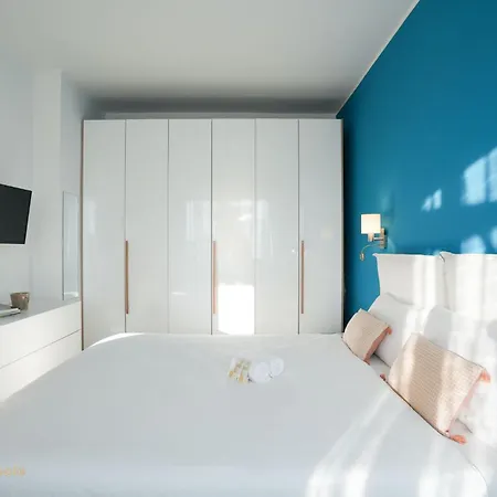 Apartman Tertulliano House Milánó