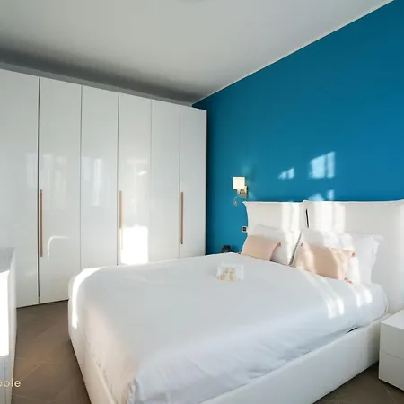 Apartman Tertulliano House