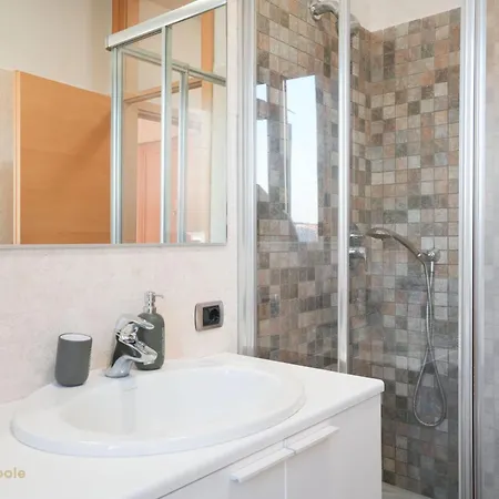 Apartman Tertulliano House Milánó