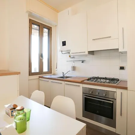 شقة Tertulliano House *