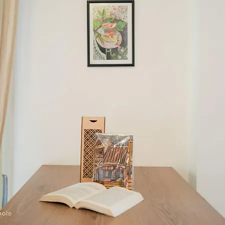 Tertulliano House Daire