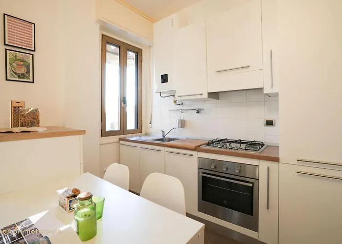 Daire Tertulliano House *