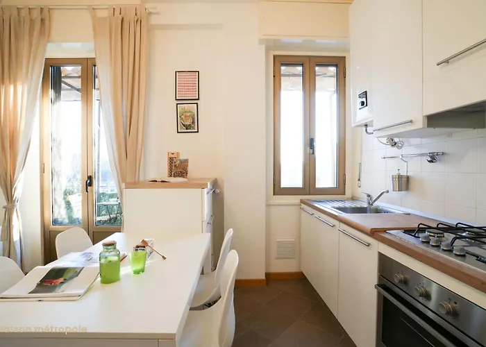Tertulliano House Daire Milano