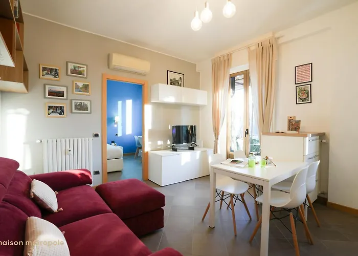 Tertulliano House Daire